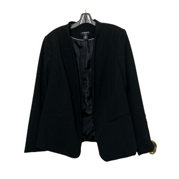 #3709 Liz Claiborne Career Women jacket size 16 - Picture 1 of 3